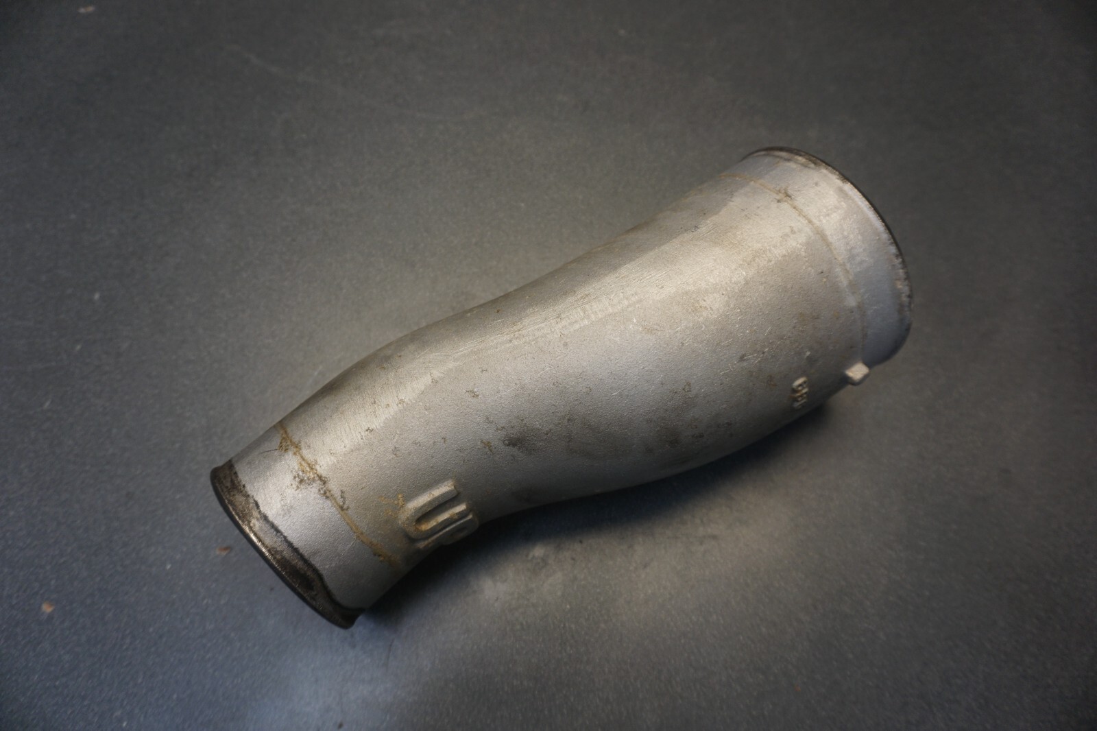 2004-2010 Yamaha OEM Exhaust Outlet Pipe Freshwater 2004-2010 Yamaha OEM Exhaust Outlet Pipe Freshwater