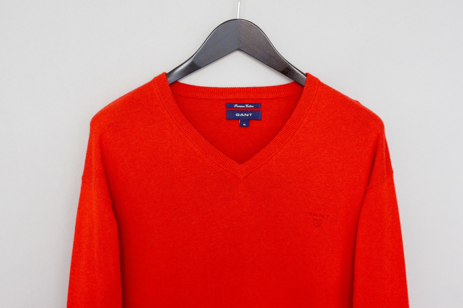 red gant jumper
