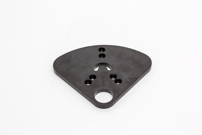 Offset Trimmer Sub Base for Porter Cable 7312  Replaces  - 875051