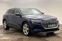 2021 Audi e-tron 230kW 50 Quattro 71kWh Technik 5dr Auto ESTATE ELECTRIC Automat