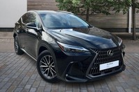 2023 Lexus NX Estate 450h+ 2.5 Premium 5dr E-CVT (LL Pro) SUV Hybrid Automatic