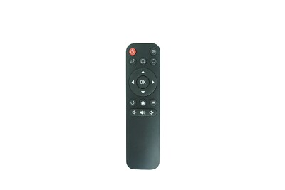 Remote For MOOKA FAMILY RD-823 RD823 5G Mini DLP 1080P WiFi Movie Projector