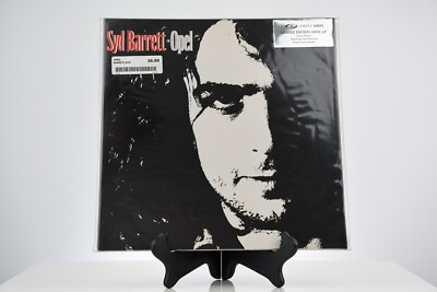 Syd Barret - Opel Vinyl LP Record (180g Limited Edition) 1999 Reissue