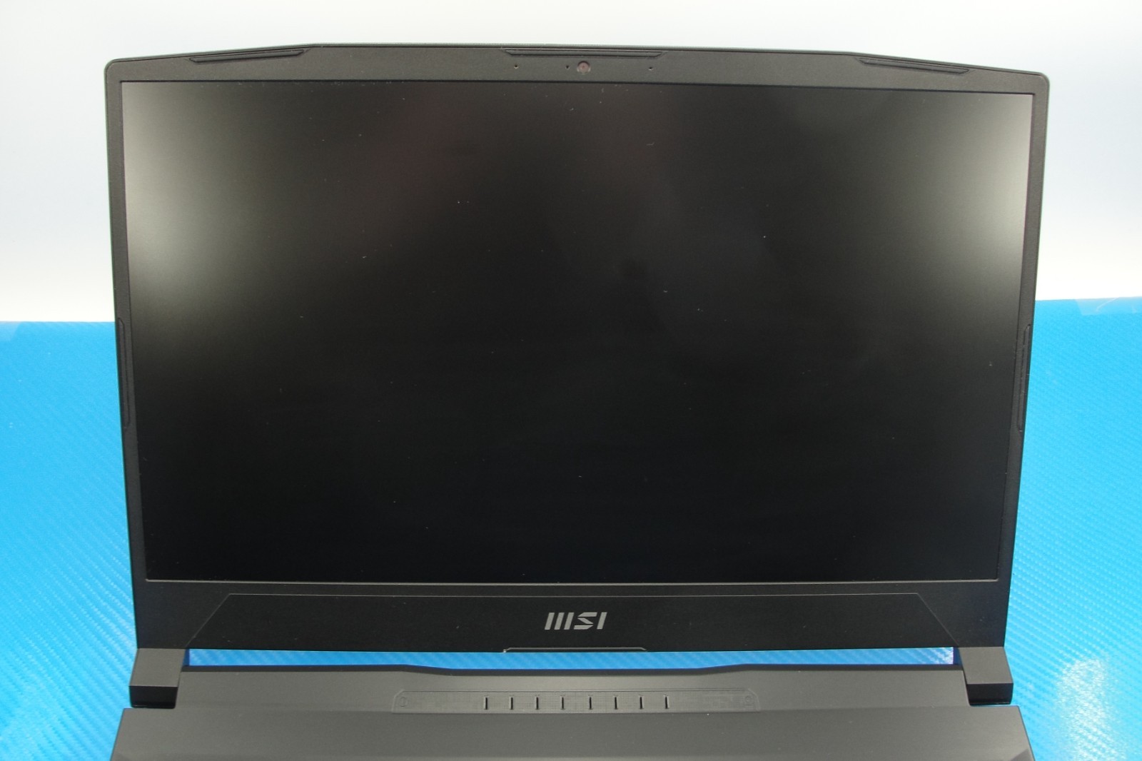 MSI Katana 15 B13VEK 15.6" 144Hz i7-13620H 16GB 1TB SSD GeForce RTX 4050 W 11 H - Thumbnail 12