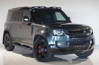Land Rover Defender 110 3.0 D350 MHEV X-Dynamic HSE Hard Top SUV 5dr Diesel Auto
