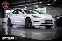 2020 Tesla Model 3 Standard Range Plus Auto RWD 4dr SALOON Electric Automatic