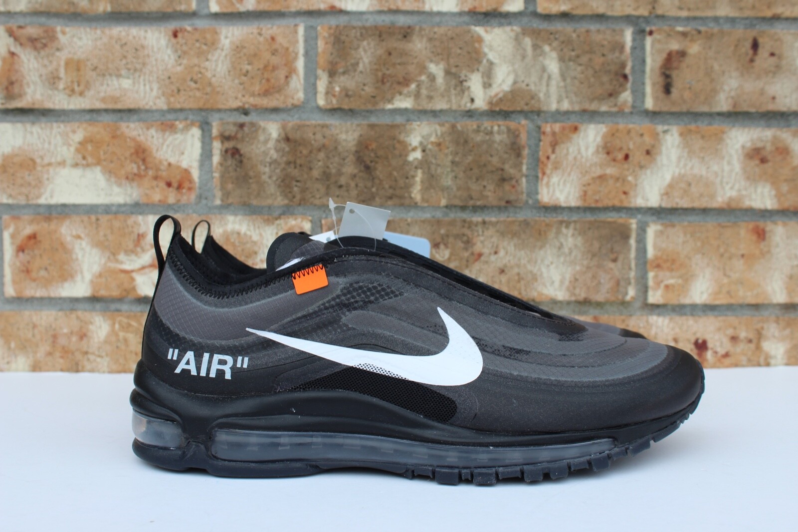 air max 97 og off white black air max 97 og off white black