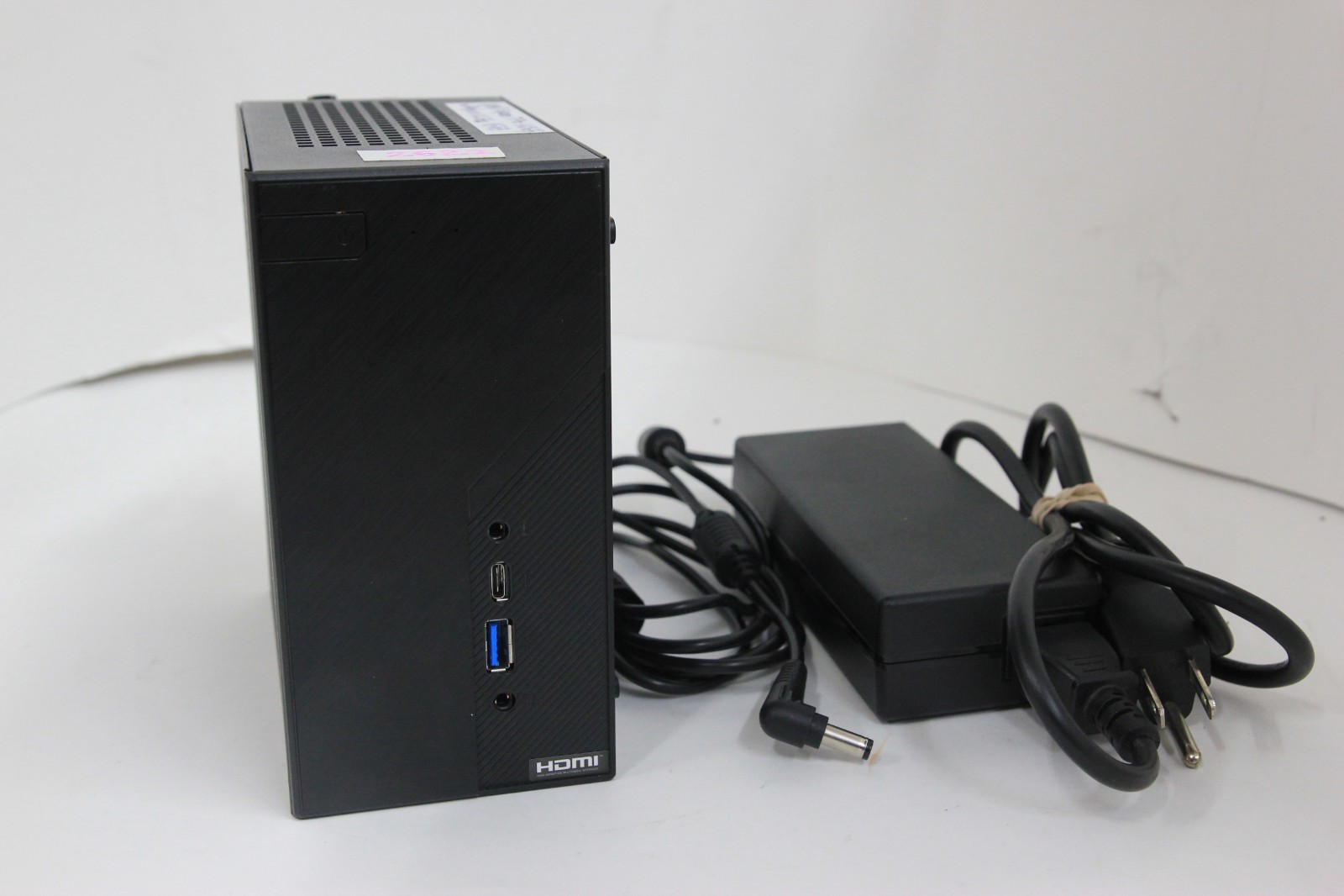 ASRock DeskMini X300, AMD Ryzen 7 Pro 4750G, 16GB Ram