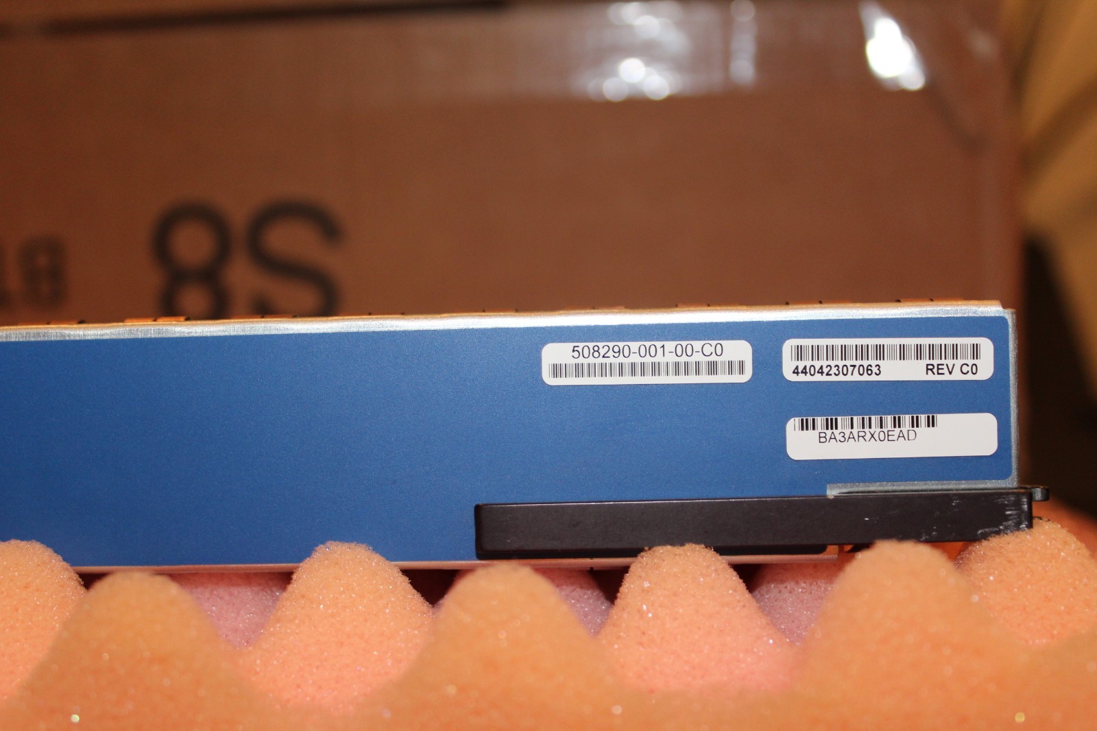 Motorola Next Level NIU5B 508290-001