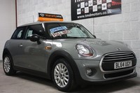 2014 MINI HATCHBACK 1.5 One D 3dr HATCHBACK DIESEL Manual
