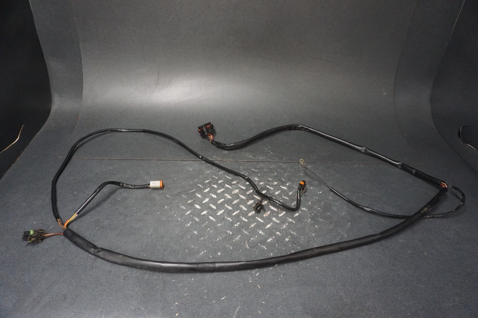 1998 GTX Limited Sea-Doo OEM Rear Electrical Wiring Harness 1998 GTX Limited Sea-Doo OEM Rear Electrical Wiring Harness