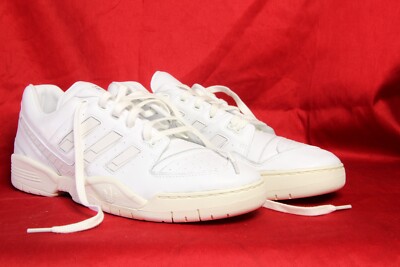 New In Box! Adidas Torsion Comp White Sz 13