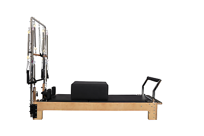 Pilates reformer for outlet sale ebay