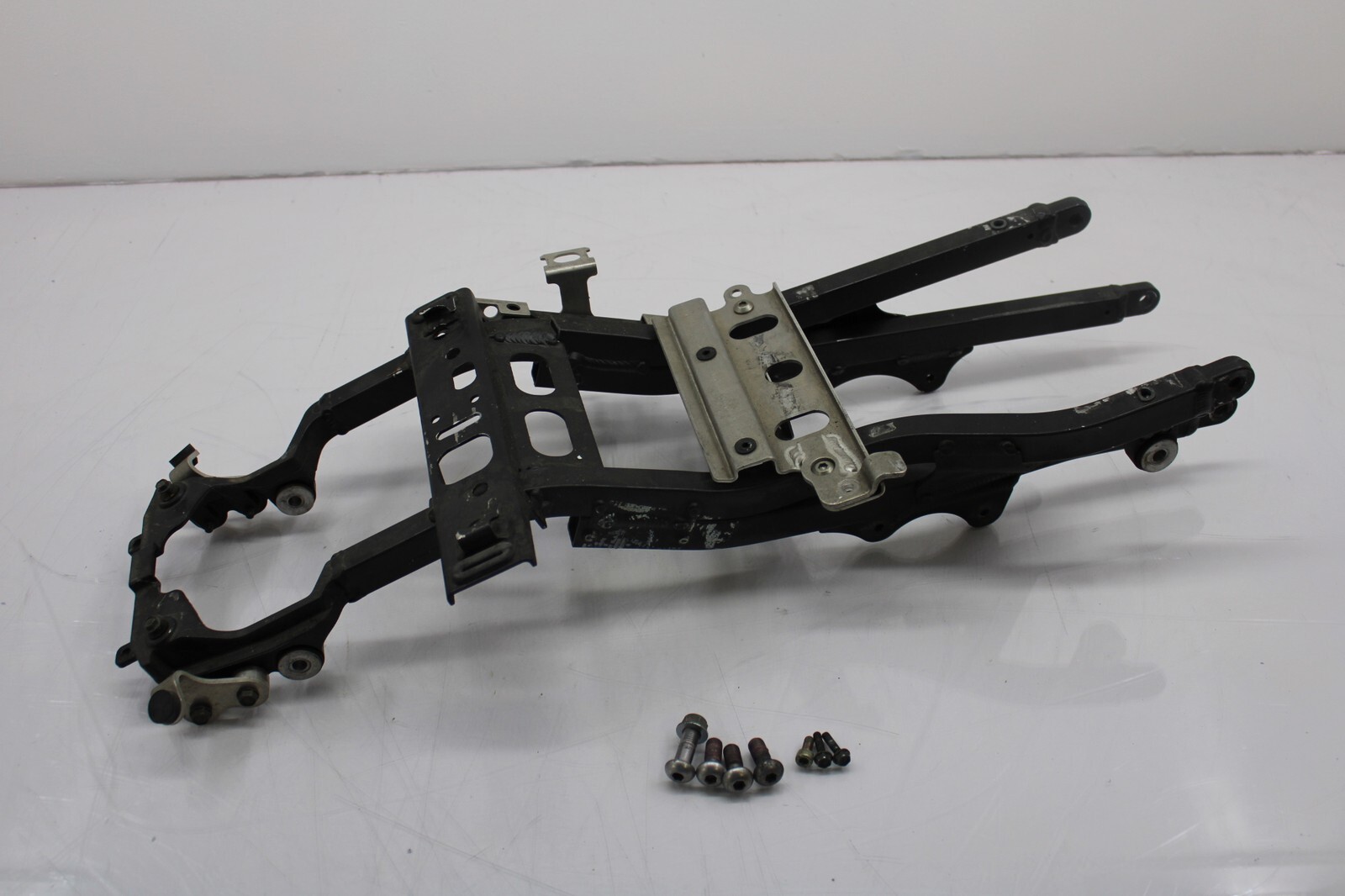 色々セット 05 06 KAWASAKI NINJA ZX6R ZX6RR 636 REAR SUBFRAME SUB FRAME | eBay