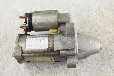2017-19 Ford Escape Starter Motor 1 5L OEM Assembly