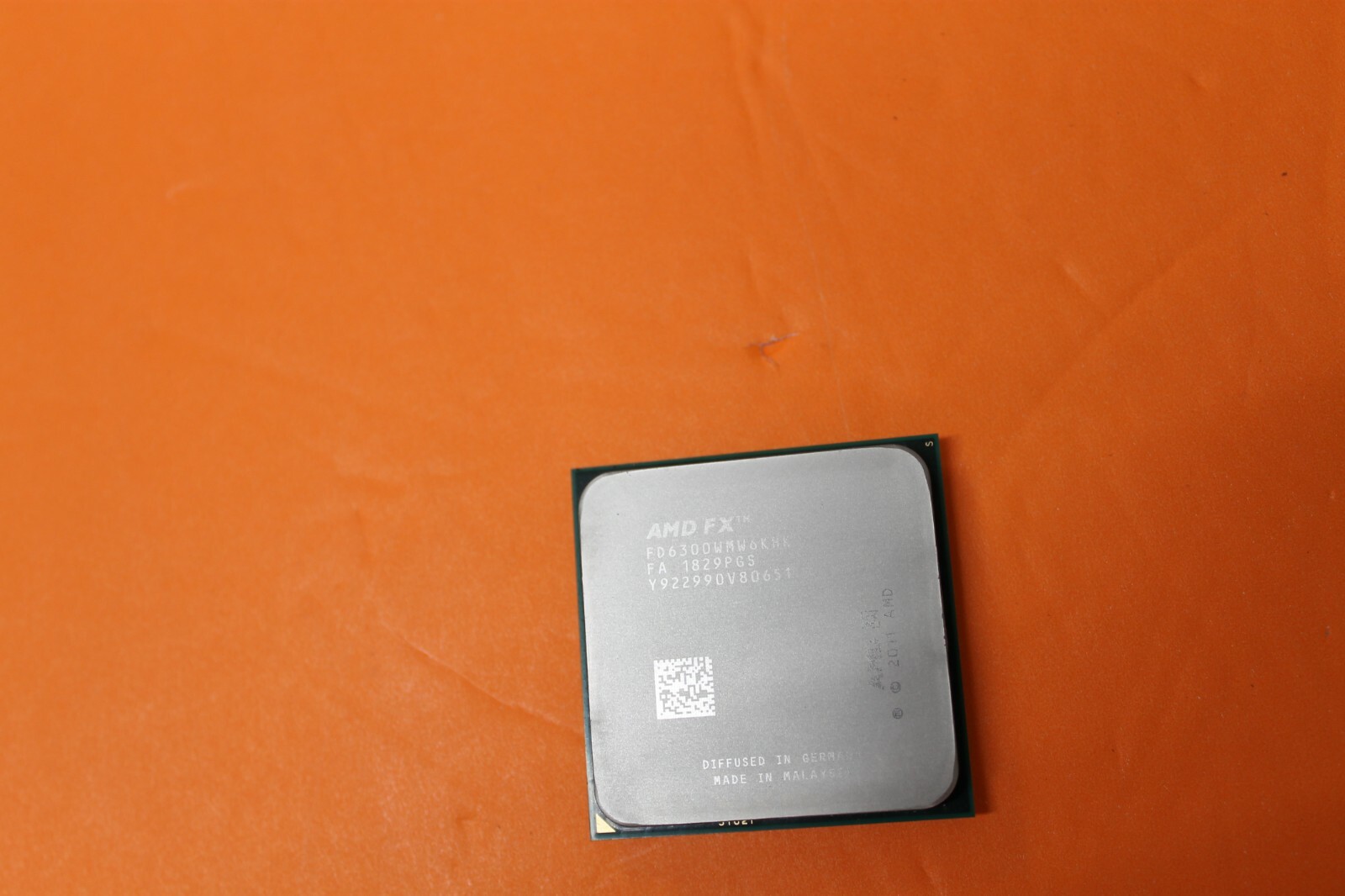 Fx tm 6300 six core processor. Fx tm 6300 six core processor