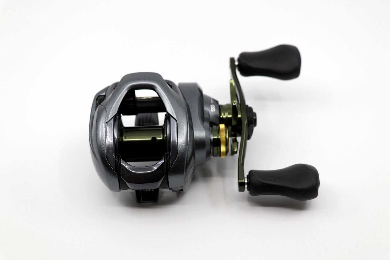 Shimano Curado DC Baitcasting Reel CUDC150HG