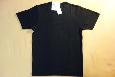 Pre-owned Uniqlo Kaws X  Ut 2016 Short Sleeve Graphic T-shirt "clean Slate" Black In Gray