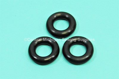 Bobbin Winder Tire Fits Singer Models 66 99 201 192 15-91 15-90 15-88 15-125 