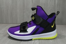 nike lebron soldier 13 sfg lakers
