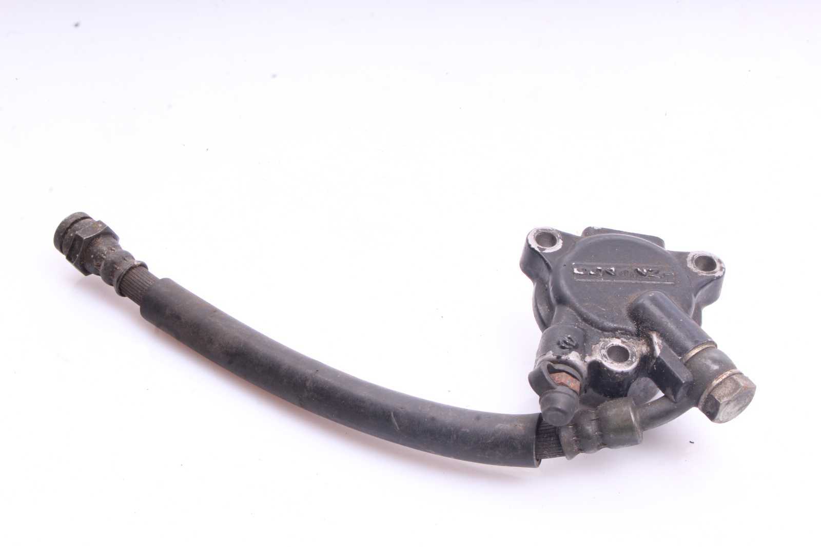 Clutch slave cylinder Kawasaki ZX-10 ZXT00B 88-90 | eBay