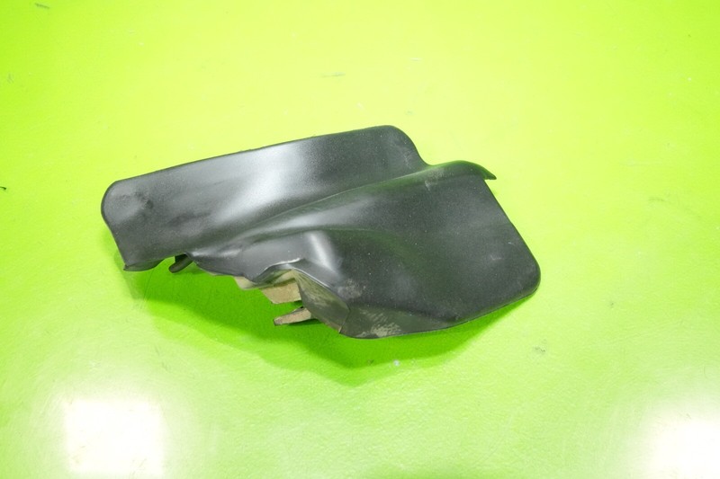 00-06 Audi TT OEM 8N0837712B passenger door front upper top rubber seal trim
