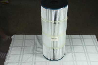 Pool Filter Gerico Spas Pleatco PG45 Replaces Unicel C-6645 Filbur FC-3093 Cart
