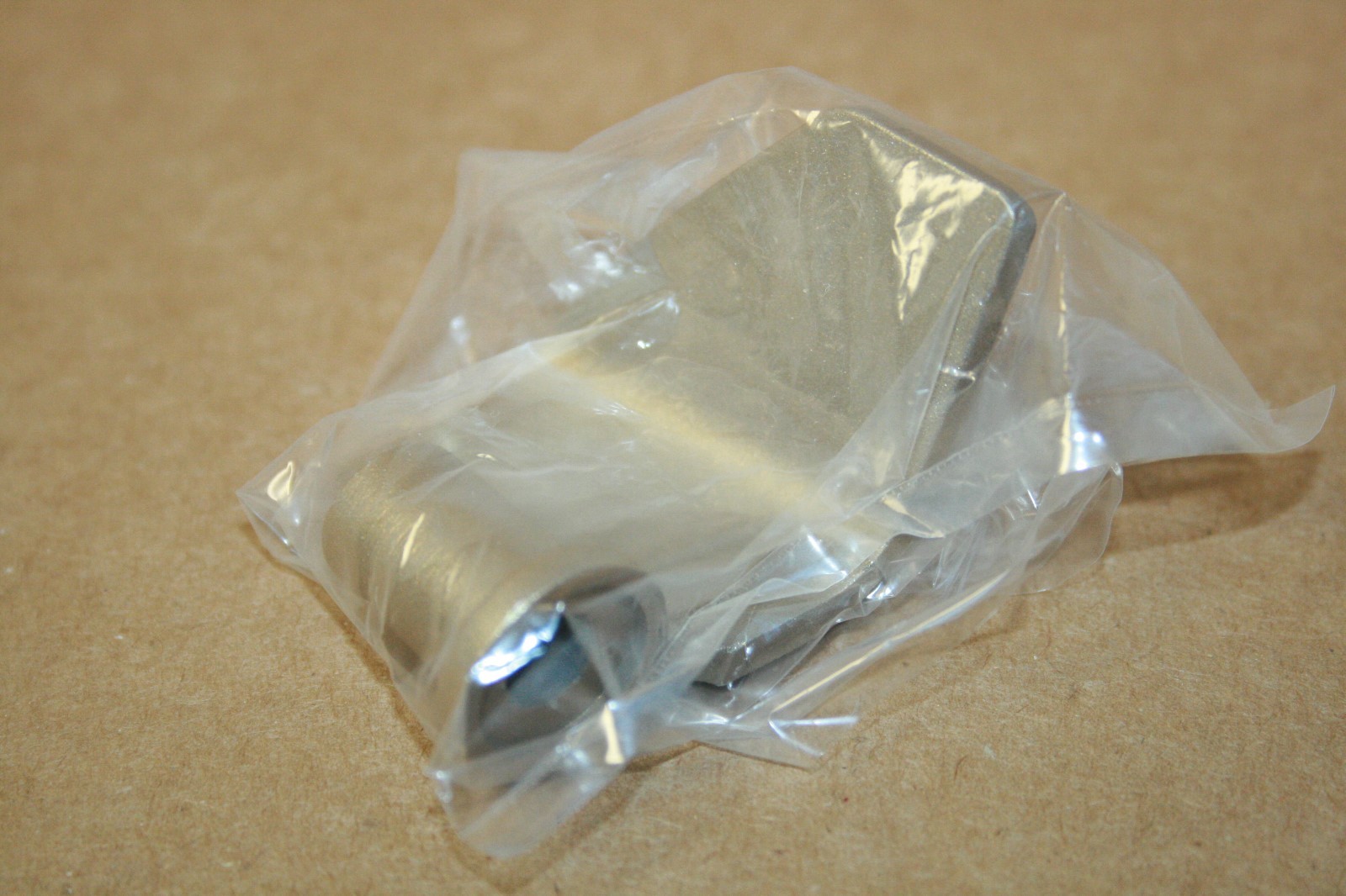 New Cook's Essentials Pasta Primo Dough Kneading Blade MC-N186 by Ronco