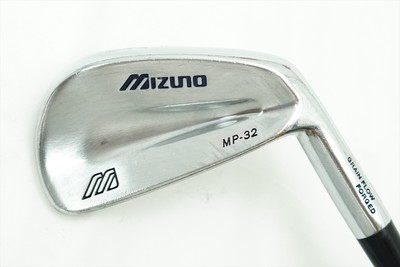 mizuno mp 32 ebay