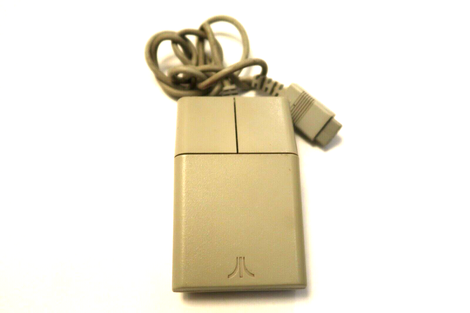 Atari STM1 Vintage Mouse (Untested) | eBay
