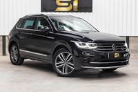 2021 Volkswagen Tiguan 2.0 TDI Elegance DSG 4Motion Euro 6 (s/s) 5dr ESTATE Dies