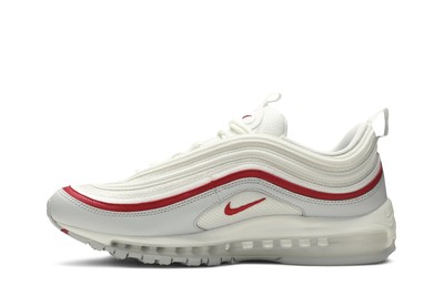 NIKE NIKE AIR MAX 97 'UNIVERSITY RED' AR5531-002