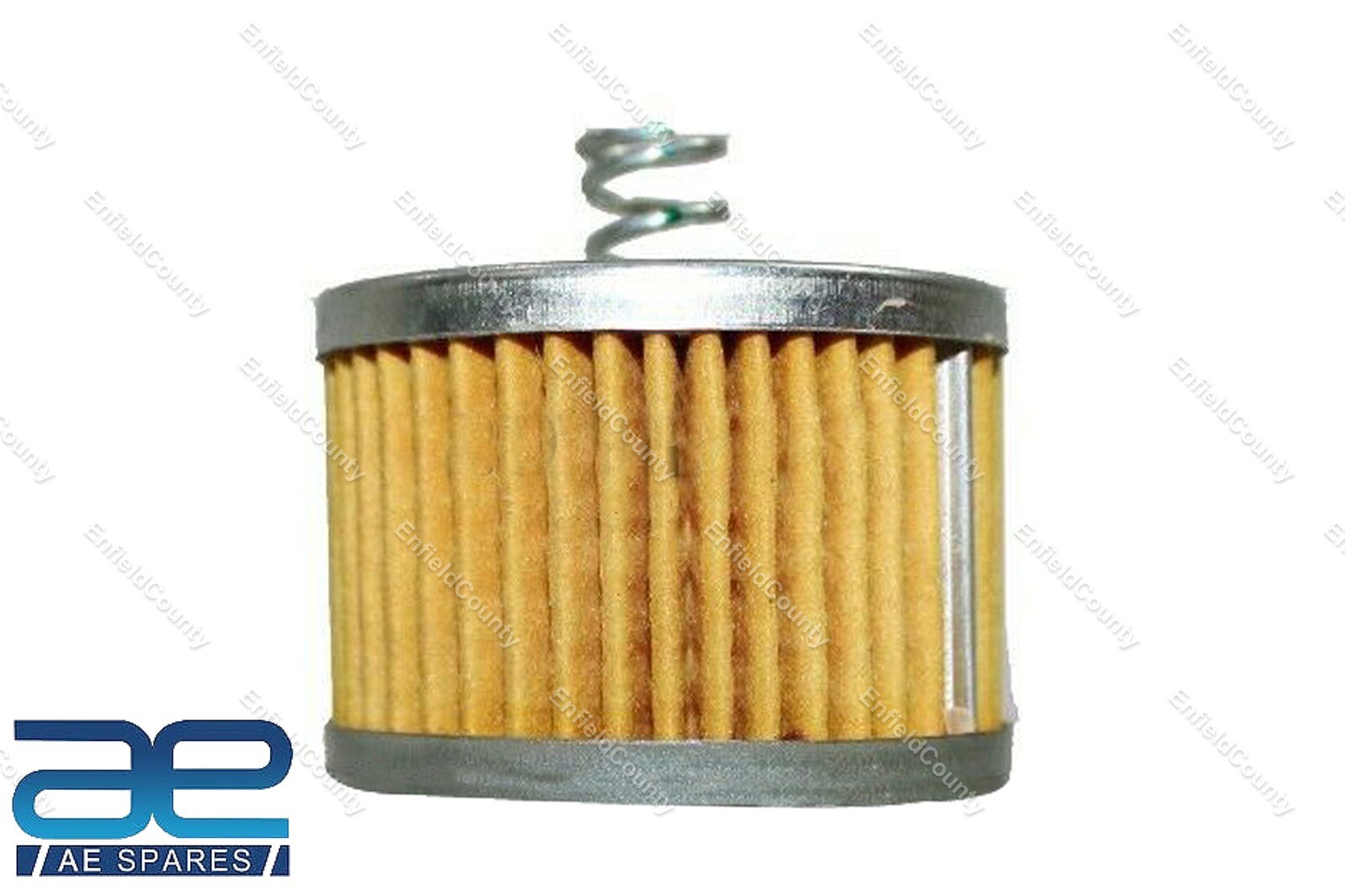 For Royal Enfield Meteor 350cc Oil filter 1570120 