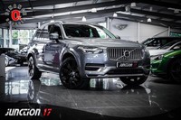 2020 Volvo XC90 2.0 T8 [390] Hybrid Inscription Pro 5dr AWD Gtron ESTATE PETROL/