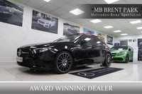 2021 Mercedes-Benz A Class 1.3 A200 Exclusive Edition 7G-DCT Euro 6 (s/s) 5dr HA