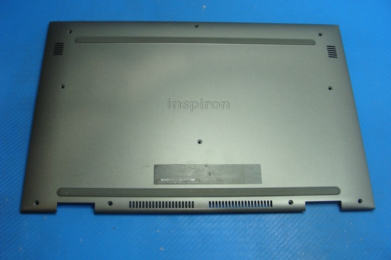 Dell Inspiron 15 5568 15.6" Genuine Laptop Bottom Case Base Cover Gray 78d3d