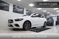 2021 Mercedes-Benz B Class 1.3 B250e 15.6kWh AMG Line (Premium Plus) 8G-DCT Euro