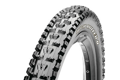 Copertone Maxxis HIGH ROLLER II 27,5+x2,80 TPI 60 Camera/TIRE MAXXIS HIGH ROLLE