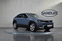 2021 Mazda MX-30 35.5kWh SE-L Lux Auto 5dr HATCHBACK Electric Automatic