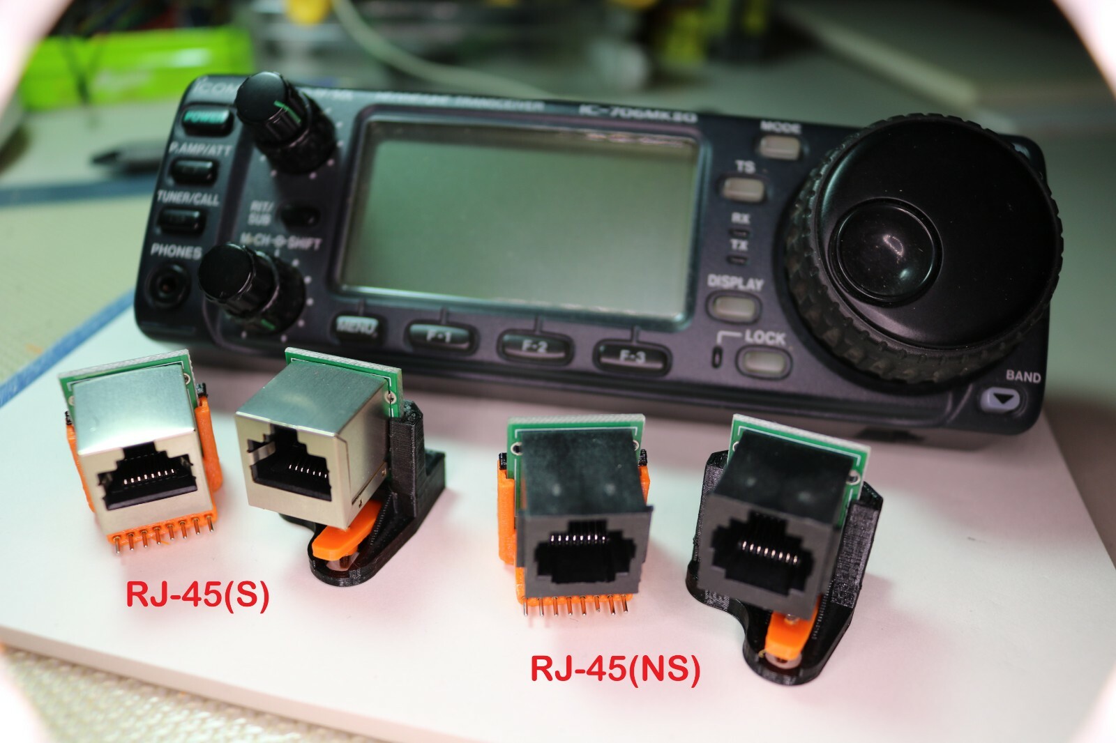 jonko.my.love　アイコム IC-2350 IC-S70 jonko.my.love アイコム IC-2350 IC-S70 jonko.my.love様専用