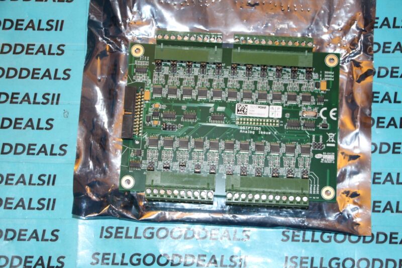 Trendpoint Dgm 05tpt350 Analog Issue F  Control Board New