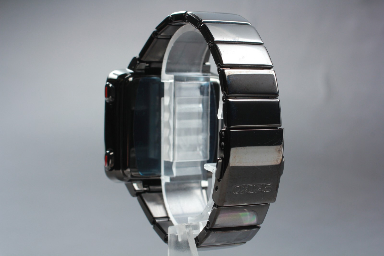 SEIKO SPIRIT Lupin the 3rd S771-0AA0 SBPA007 1500 Limited SEIKO SPIRIT Lupin the 3rd S771-0AA0 SBPA007 1500 Limited