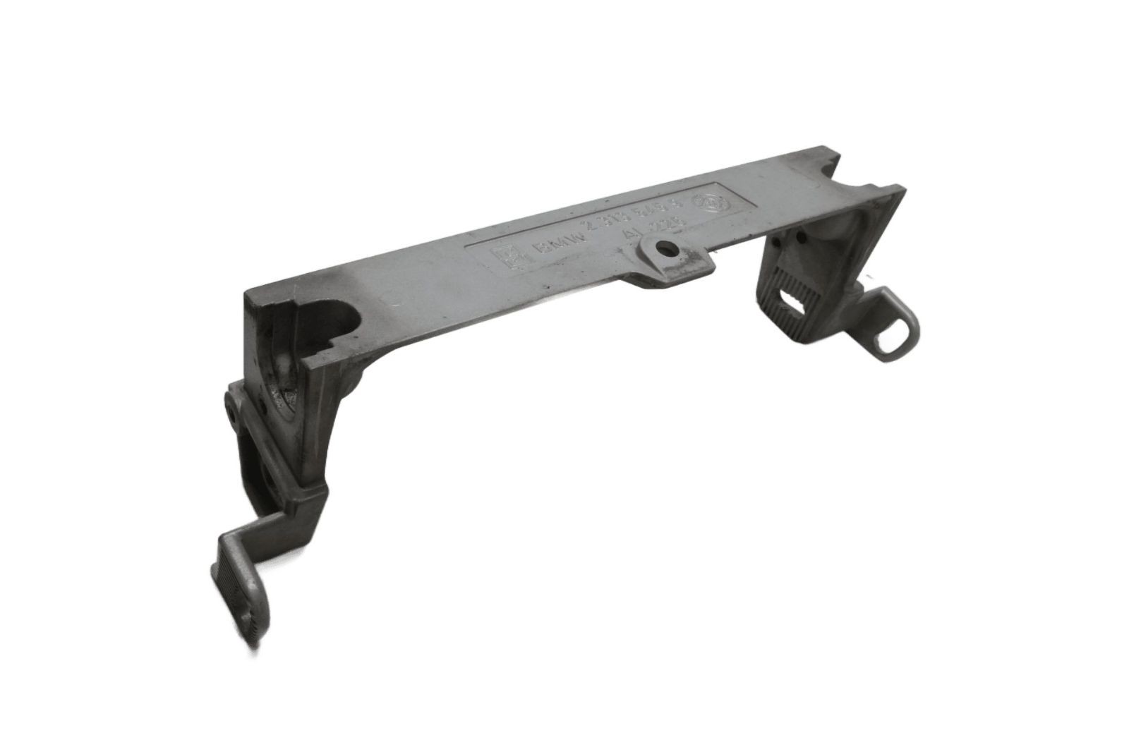Support de fixation de phare 2 318 545.3 BMW R 1100 GS 259 0409 93-99