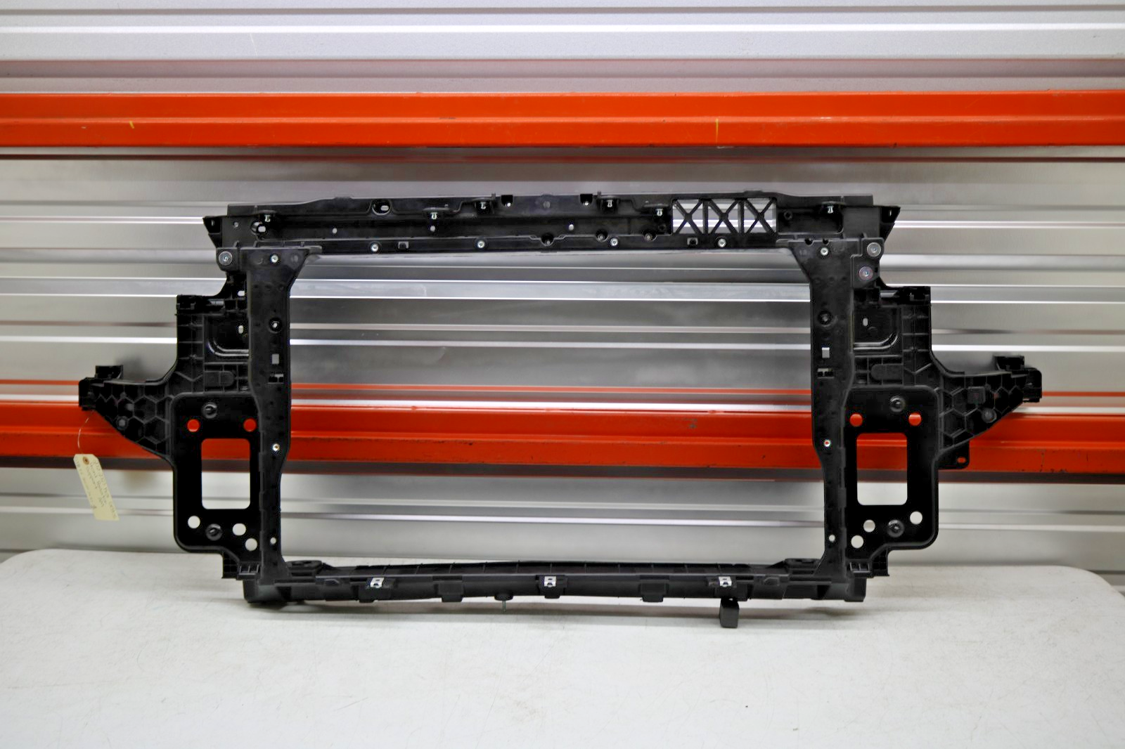 2021 2023 KIA SELTOS FRONT RADIATOR SUPPORT (AFTERMARKET)