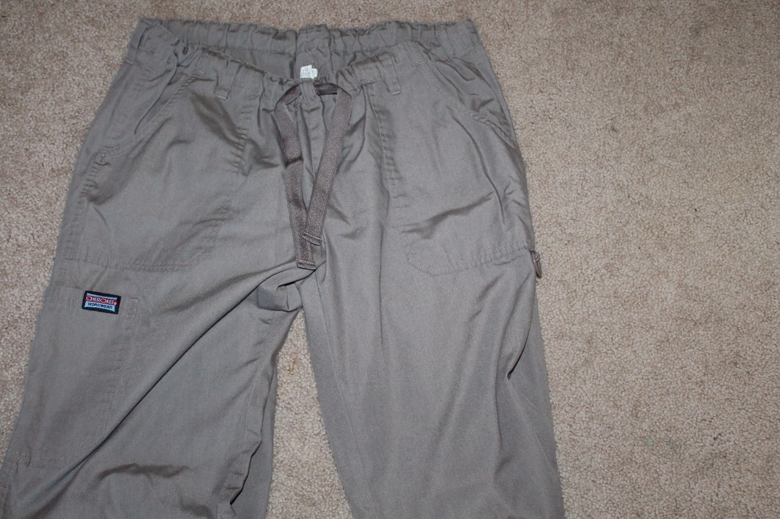 Womens Scrubs size medium (2 sets of various prints)