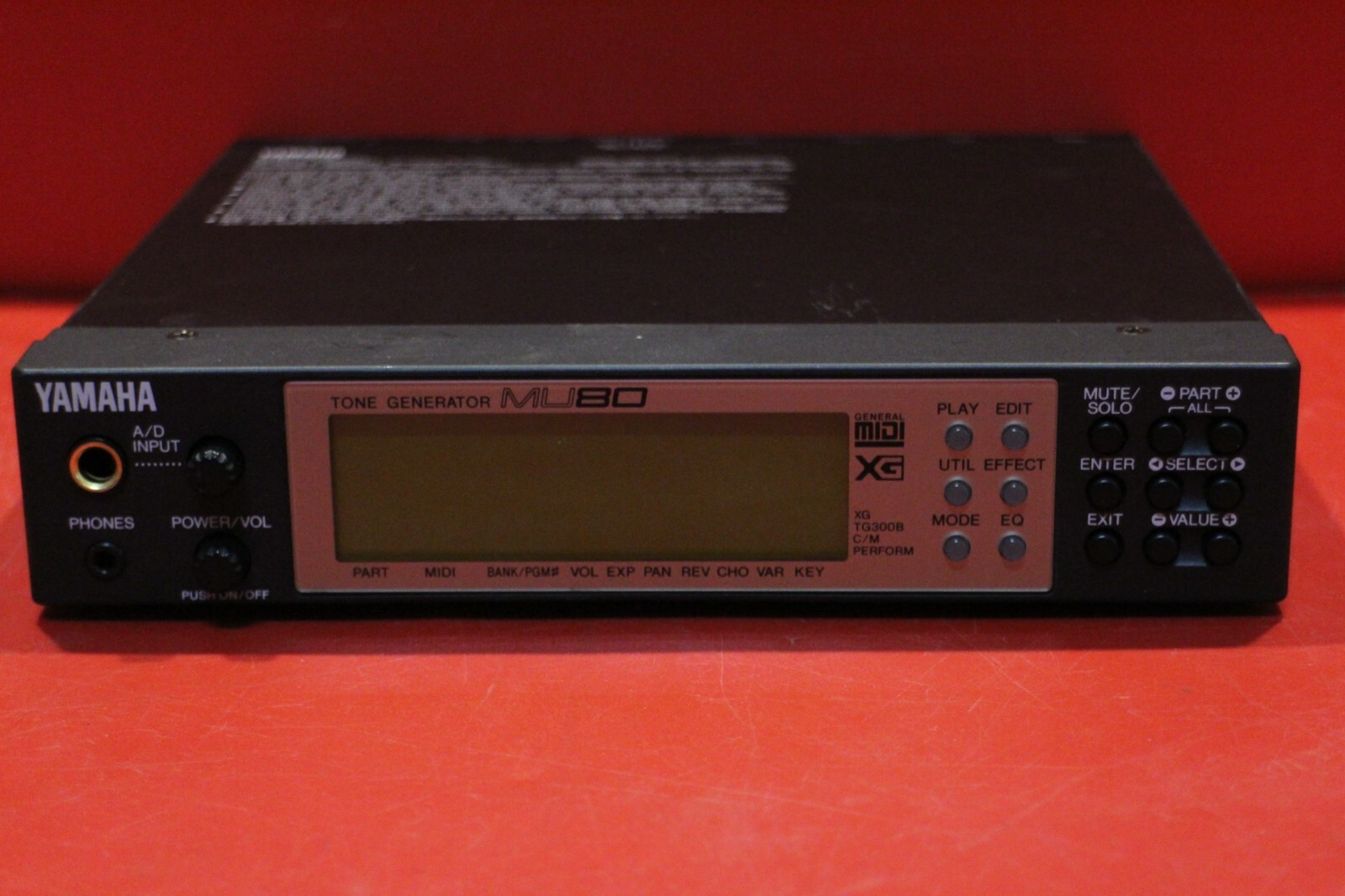 YAMAHA(ヤマハ) トーンジェネレーター MU80 $_57.JPG?set_id=880000500F