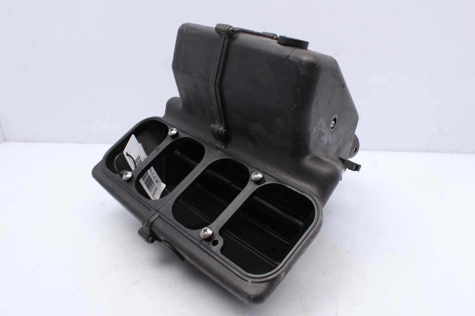 Air filter box air filter housing Kawasaki ZXR 750 ZX750J/J