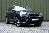 2016 BMW X5 M 4.4 BiTurbo V8 Auto xDrive Euro 6 (s/s) 5dr