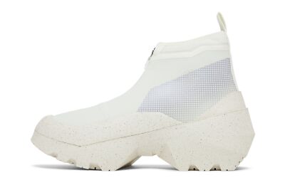 Pre-owned Converse A-cold-wall X Geo Forma Boot 'lily White' A04136c