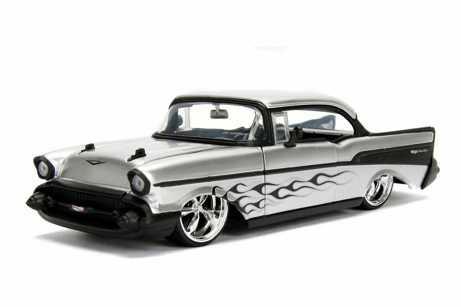 レア 1/24 LAKERS '62 chevy belair レア 1/24 LAKERS '62 chevy belair